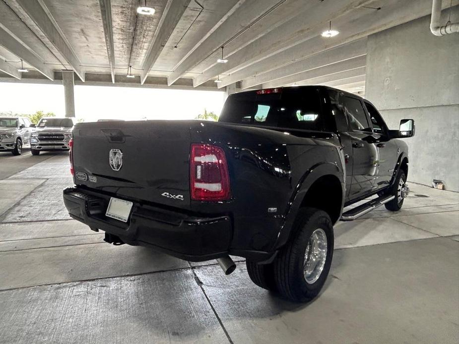 used 2023 Ram 3500 car, priced at $78,016