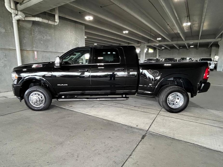 used 2023 Ram 3500 car, priced at $78,016