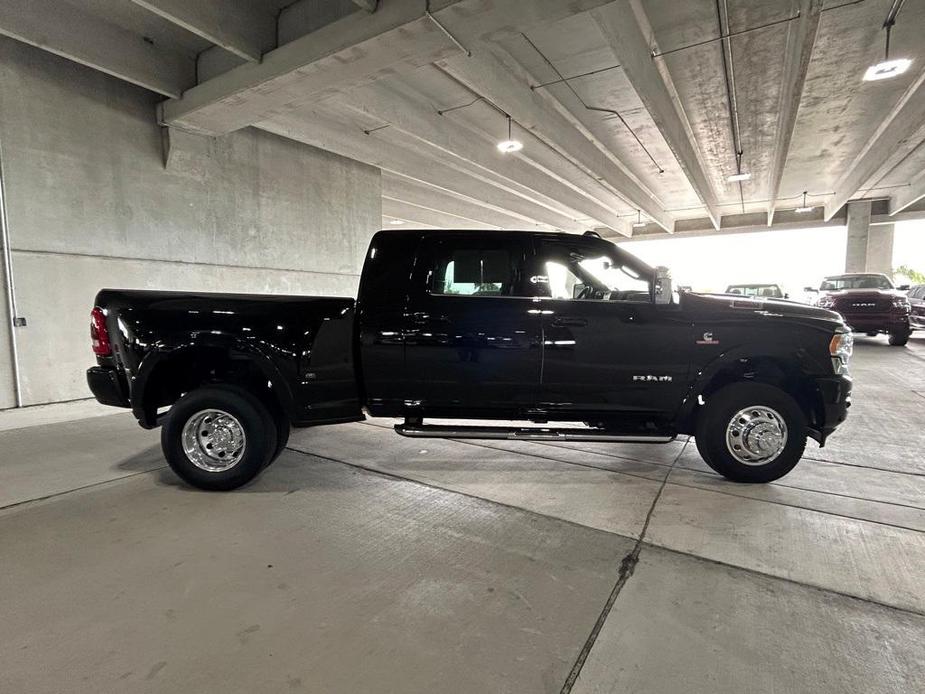 used 2023 Ram 3500 car, priced at $78,016