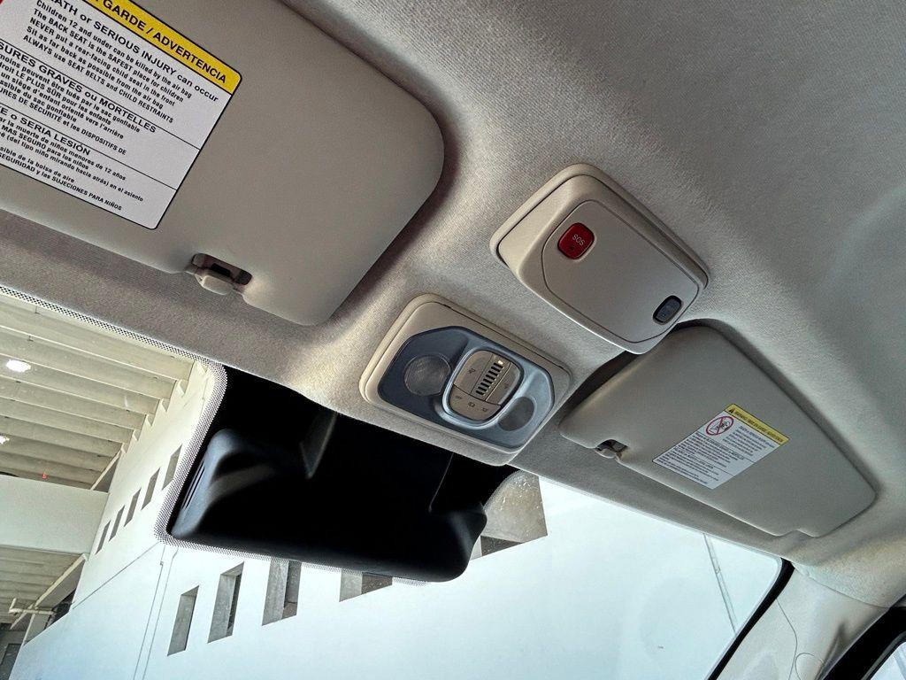 used 2023 Ram ProMaster 2500 car, priced at $31,990