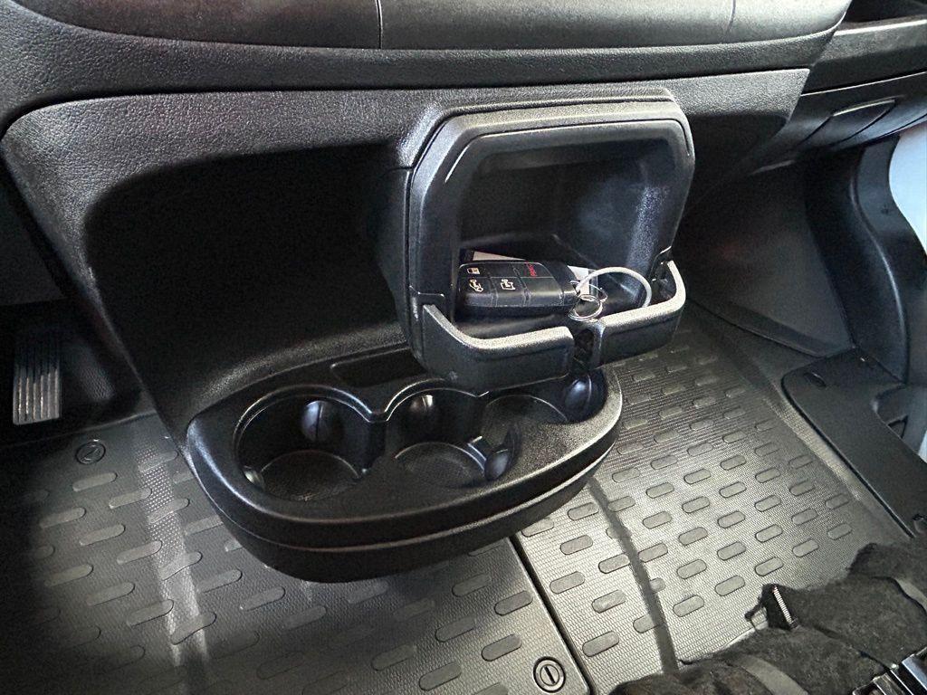 used 2023 Ram ProMaster 2500 car, priced at $31,990