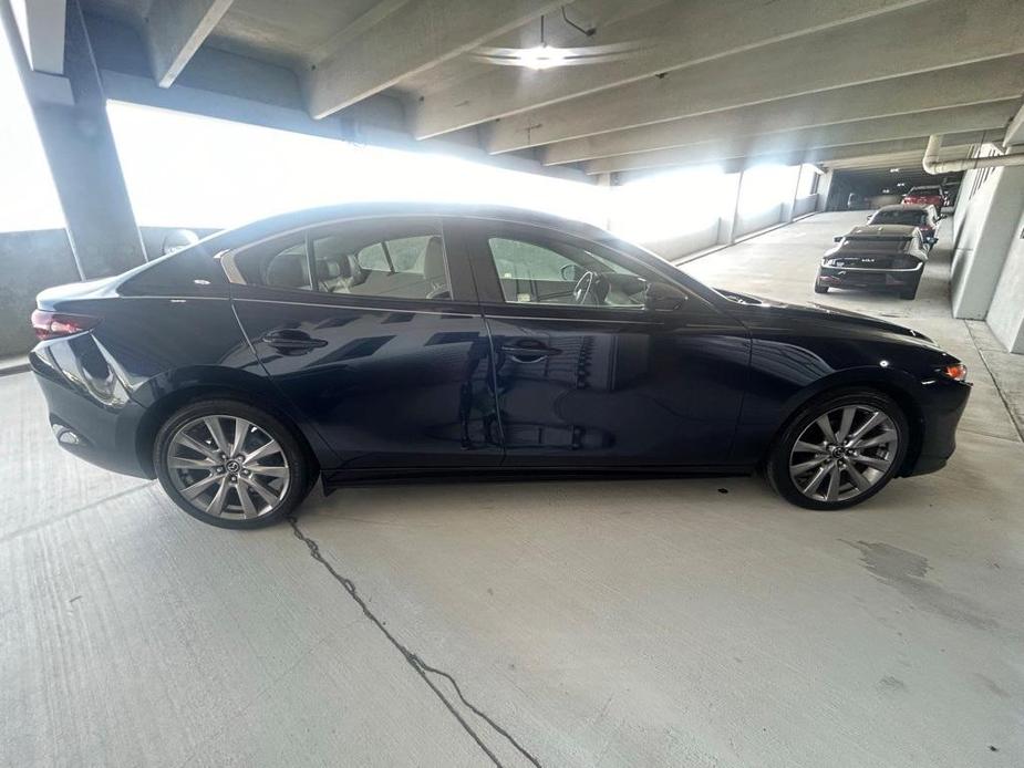 used 2019 Mazda Mazda3 car, priced at $17,894