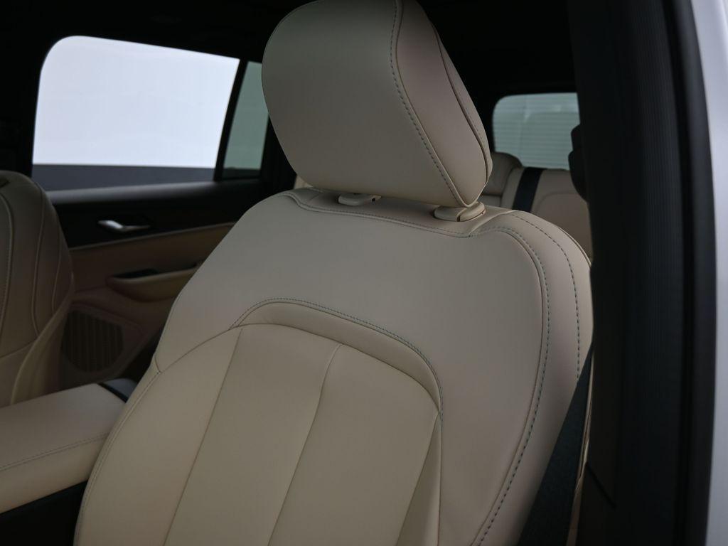 new 2025 Jeep Grand Cherokee car