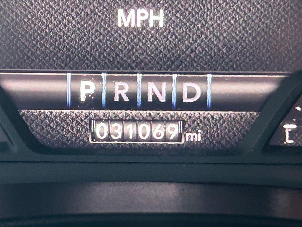 used 2023 Ram 1500 car, priced at $30,500