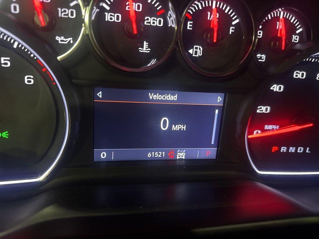 used 2019 Chevrolet Silverado 1500 car, priced at $29,999