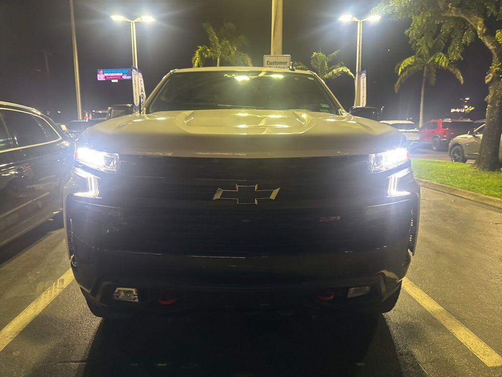 used 2019 Chevrolet Silverado 1500 car, priced at $29,999