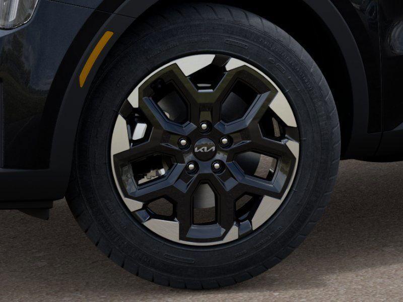 new 2025 Kia Sorento car, priced at $31,790
