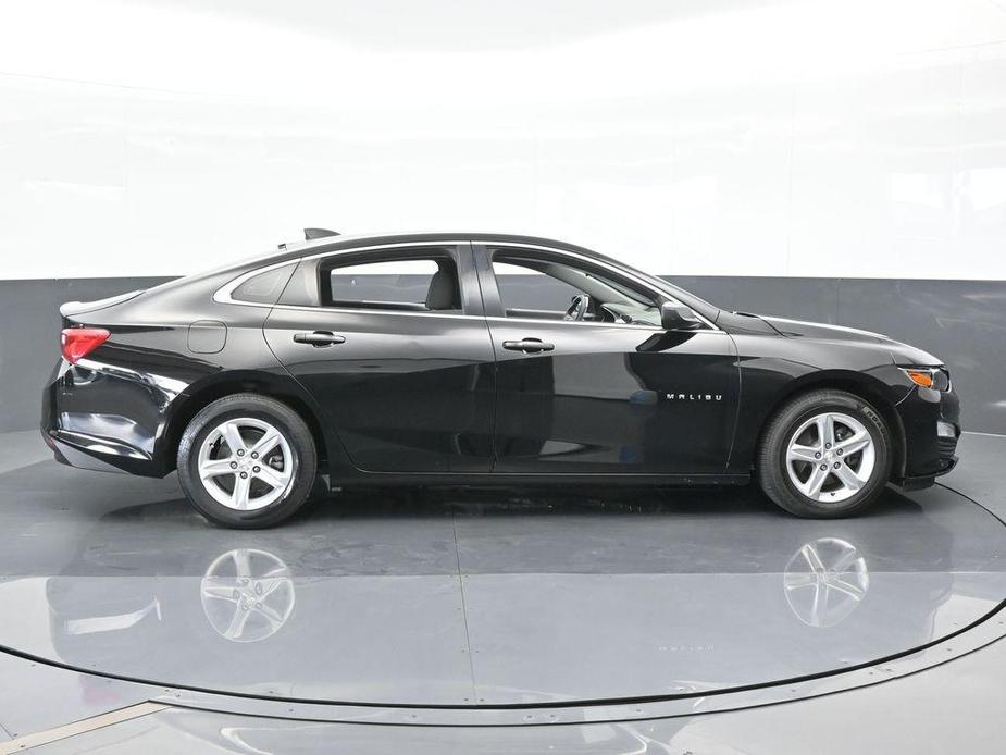 used 2020 Chevrolet Malibu car, priced at $14,715