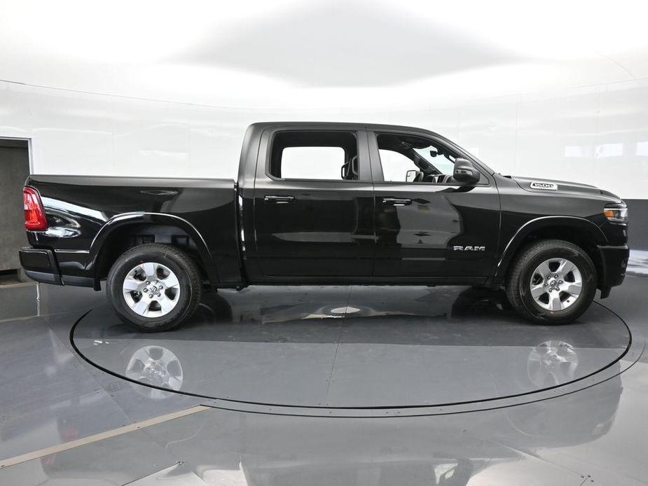 new 2025 Ram 1500 car, priced at $47,101