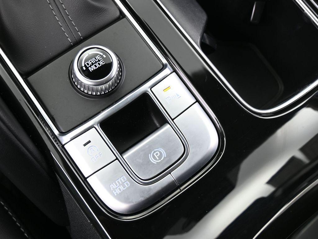 used 2023 Kia Telluride car, priced at $31,698