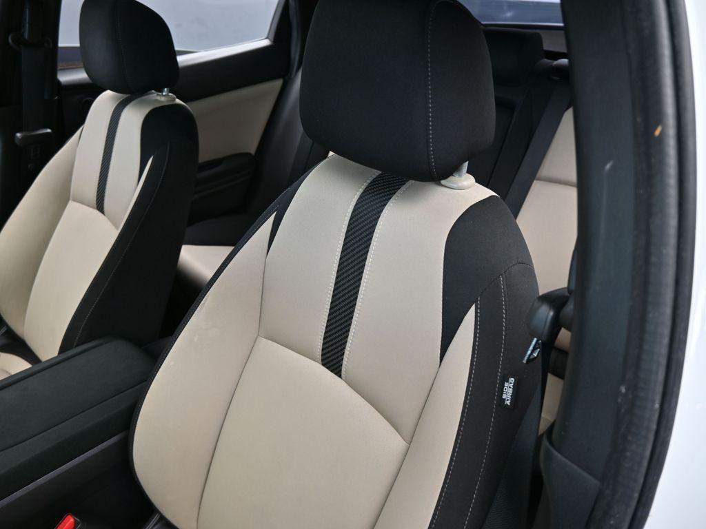 used 2019 Honda Civic car, priced at $18,500