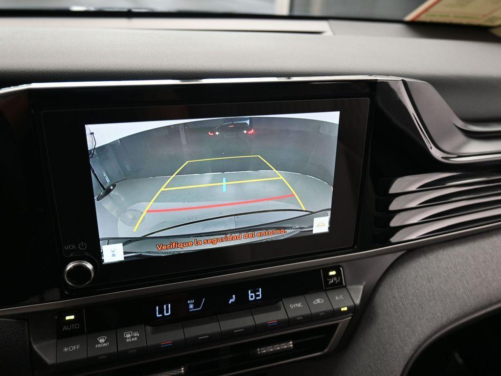 used 2025 Toyota Camry car, priced at $24,993