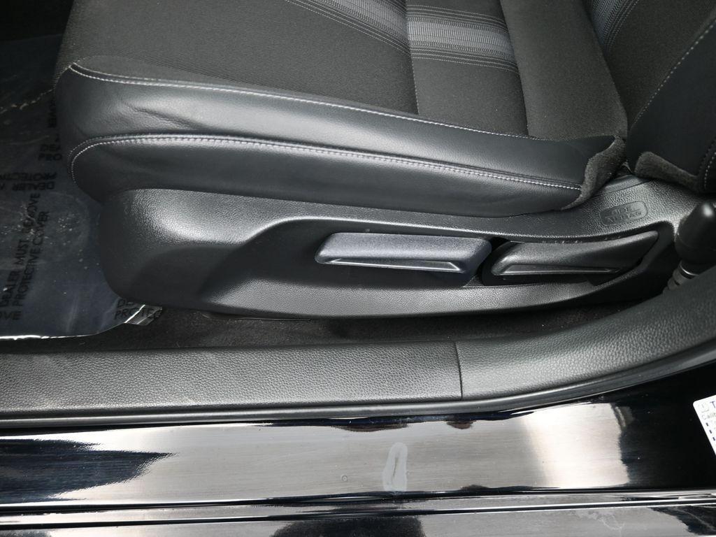 used 2024 Honda Civic car, priced at $26,995