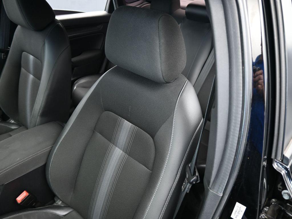 used 2024 Honda Civic car, priced at $26,995