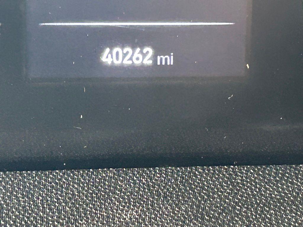 used 2023 Ram ProMaster 2500 car, priced at $30,750