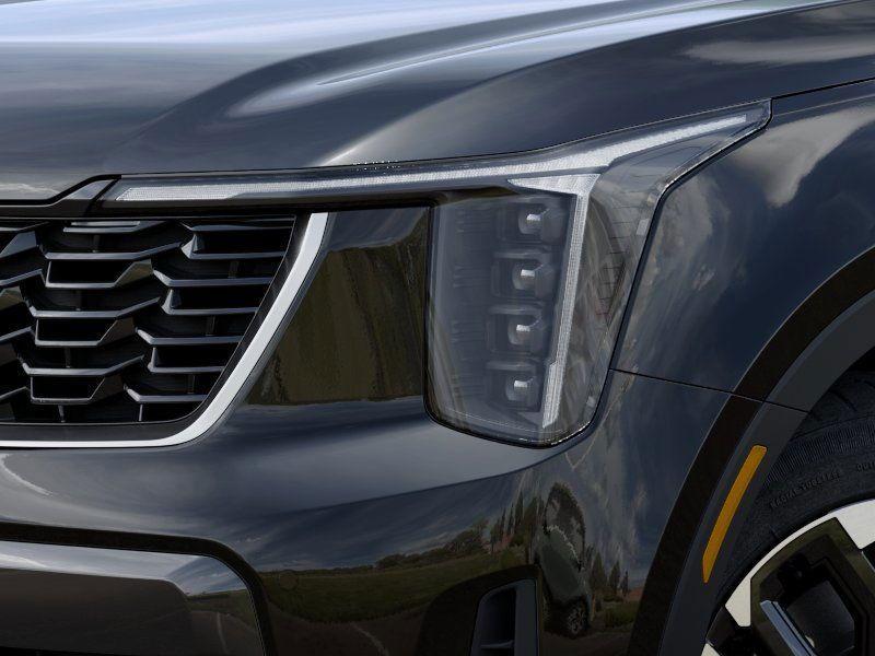 new 2025 Kia Sorento car, priced at $31,790