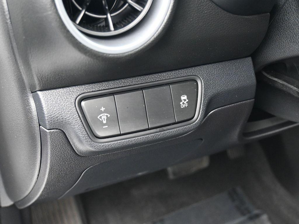 used 2023 Kia Forte car, priced at $16,662
