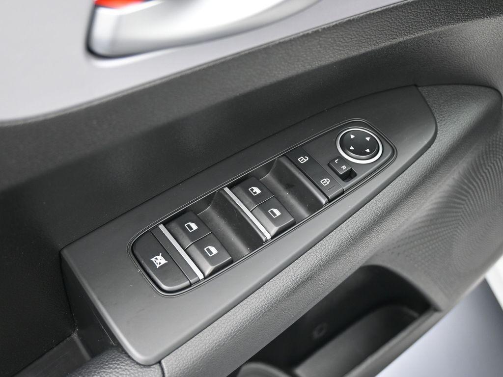 used 2023 Kia Forte car, priced at $16,662