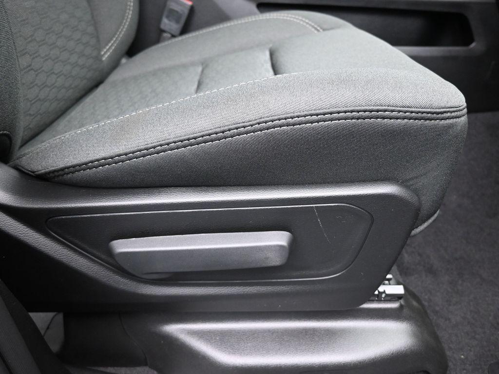 used 2025 Ram 1500 car, priced at $43,890
