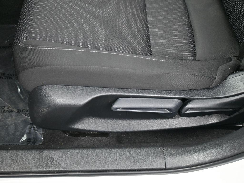 used 2024 Honda Civic car, priced at $22,450