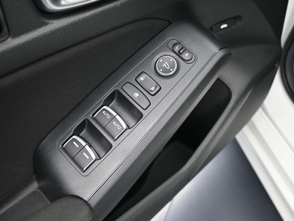 used 2024 Honda Civic car, priced at $22,450