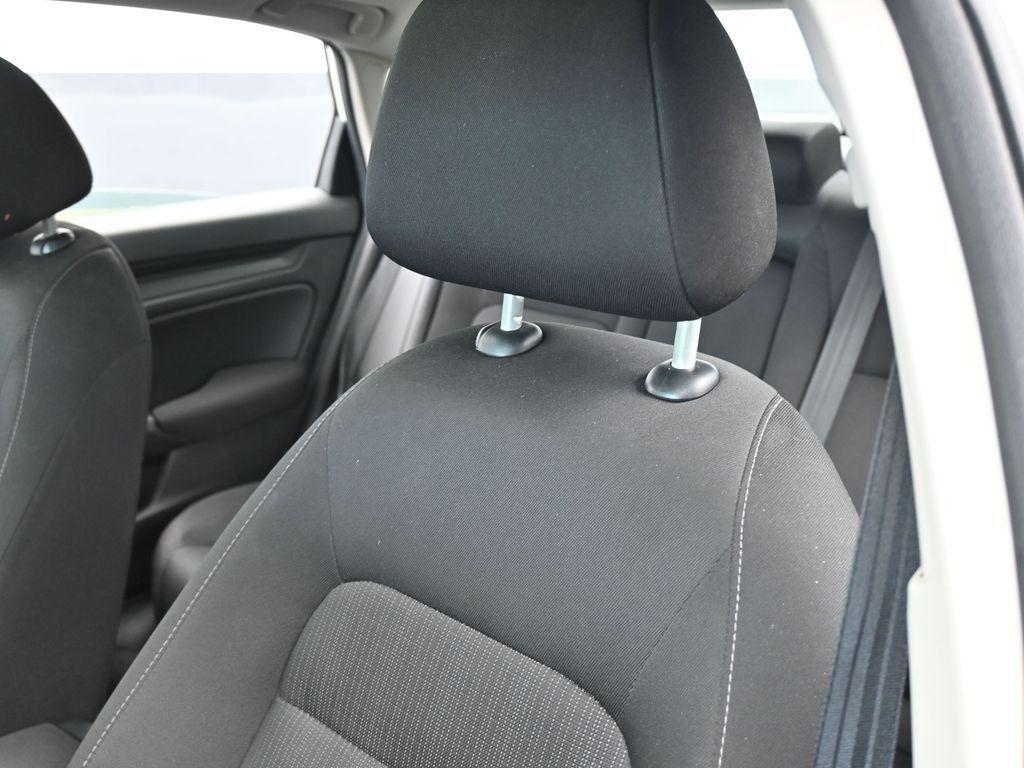 used 2024 Honda Civic car, priced at $22,450