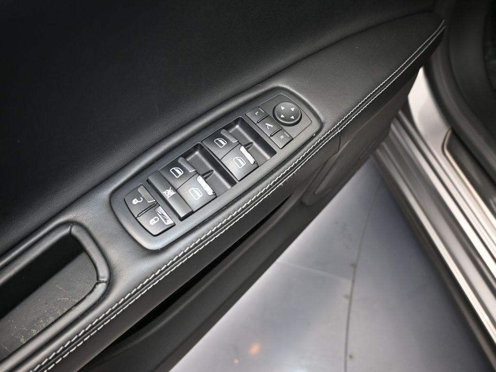 used 2018 Maserati Quattroporte car, priced at $26,700