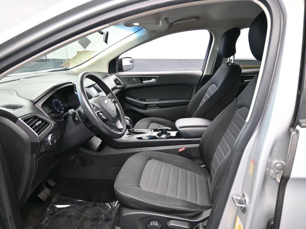 used 2018 Ford Edge car, priced at $11,557