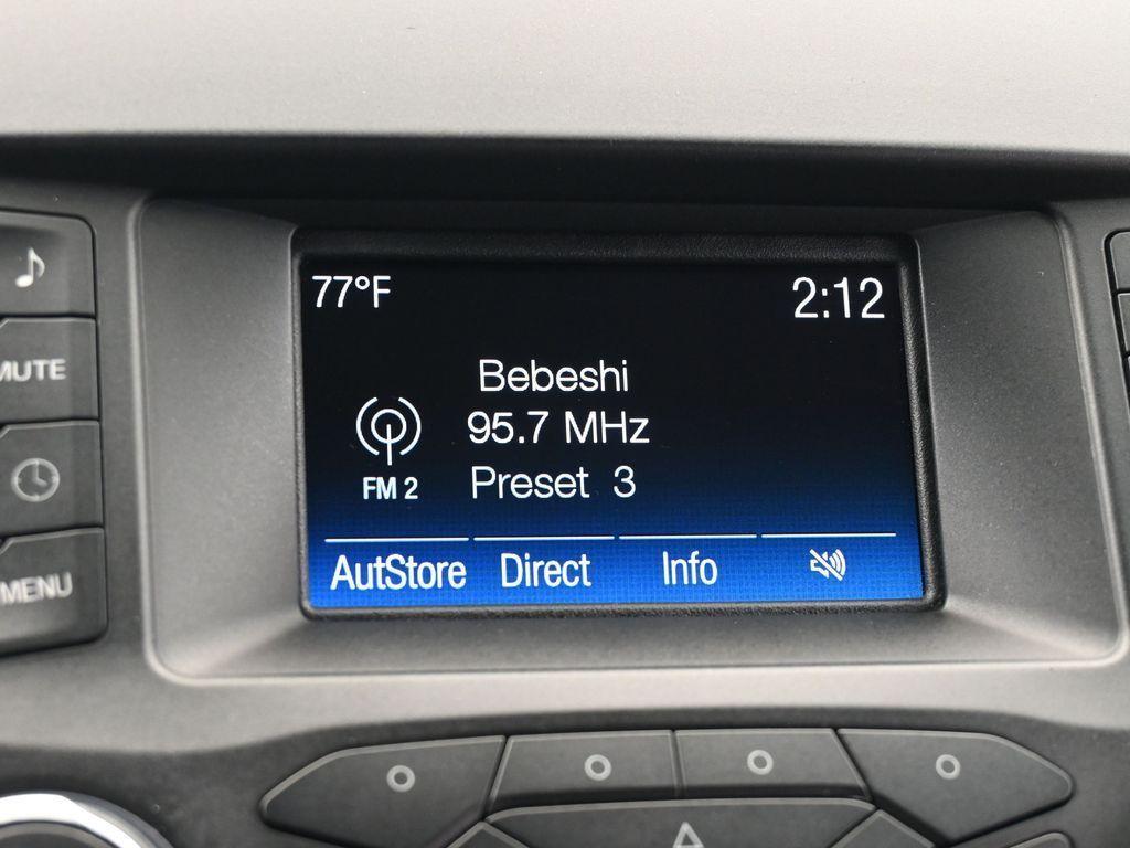 used 2018 Ford Edge car, priced at $11,557