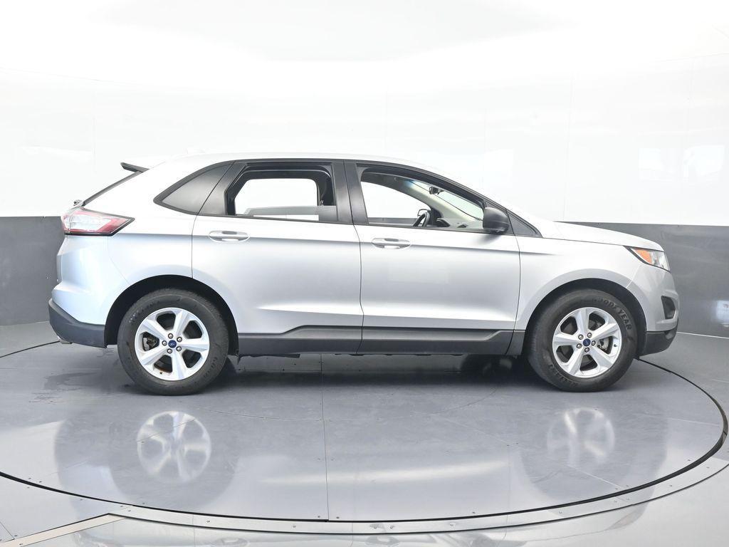 used 2018 Ford Edge car, priced at $11,557