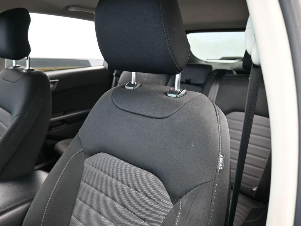 used 2018 Ford Edge car, priced at $11,557