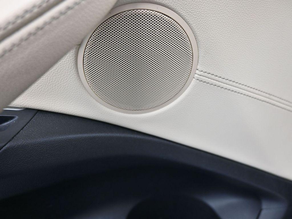 used 2020 BMW X3 car, priced at $19,649