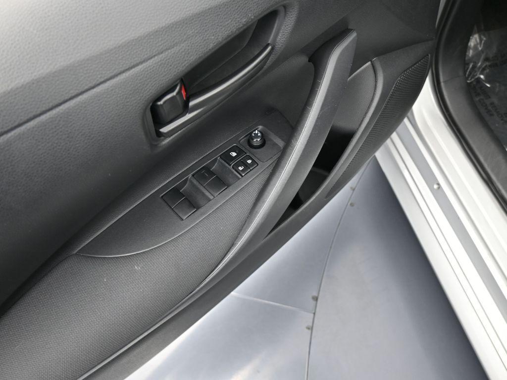 used 2023 Toyota Corolla car, priced at $18,850