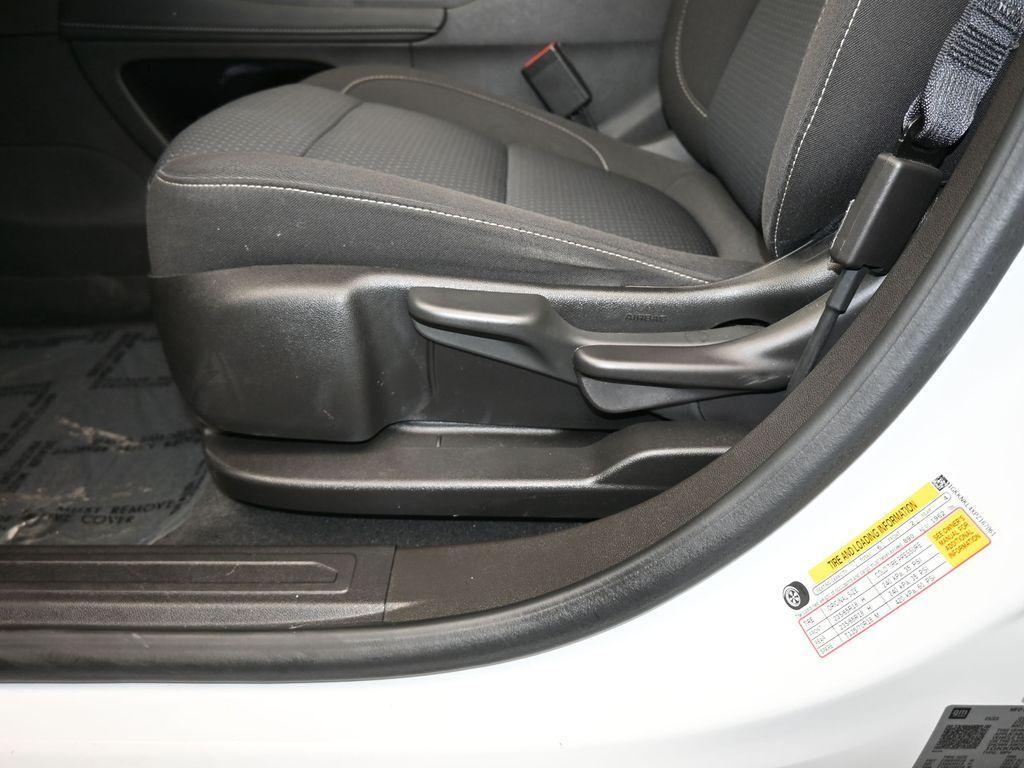 used 2023 GMC Acadia car, priced at $29,950