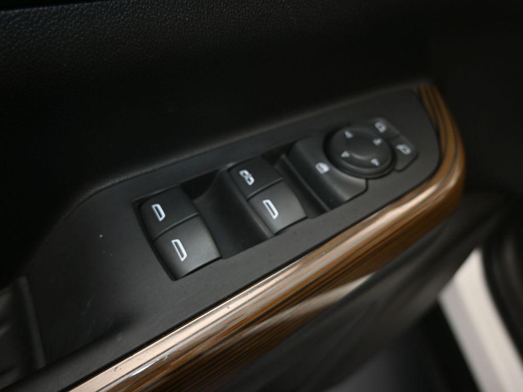 used 2023 GMC Acadia car, priced at $29,950