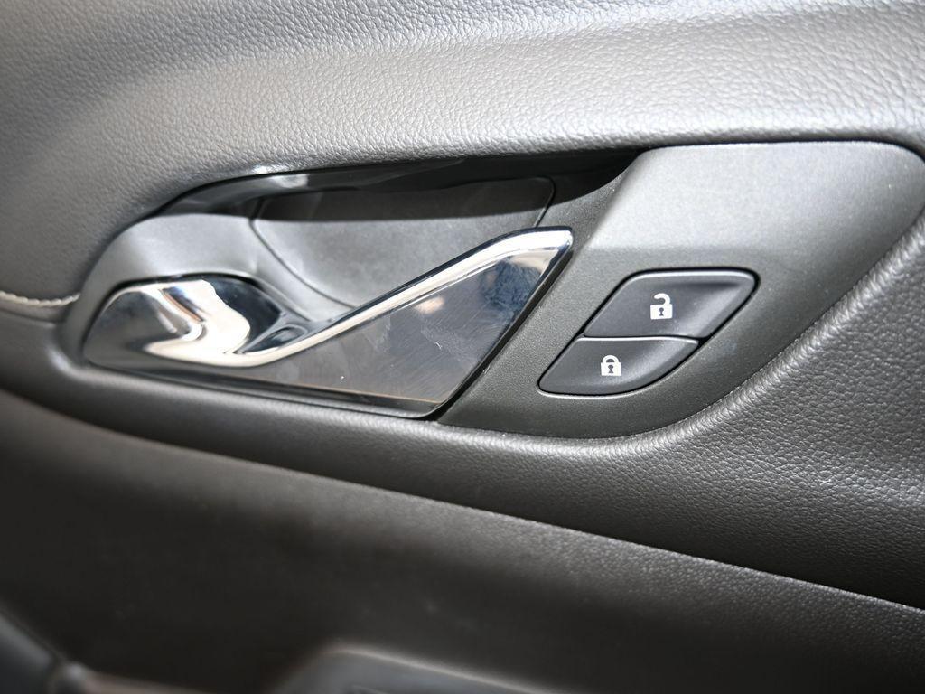 used 2023 GMC Acadia car, priced at $29,950