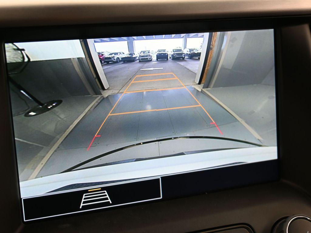 used 2023 GMC Acadia car, priced at $29,950