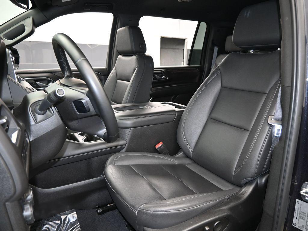 used 2023 Chevrolet Suburban car, priced at $40,887