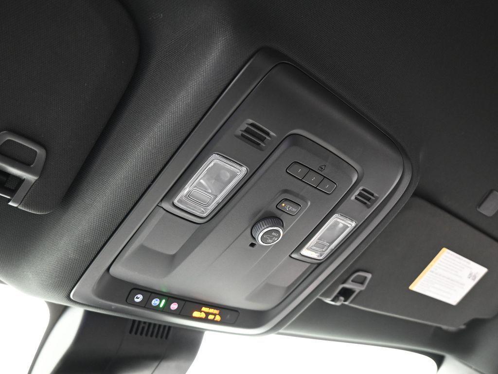 used 2023 Chevrolet Suburban car, priced at $40,887