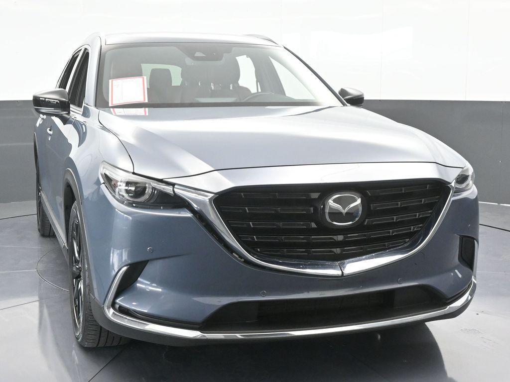 used 2023 Mazda CX-9 car, priced at $30,595