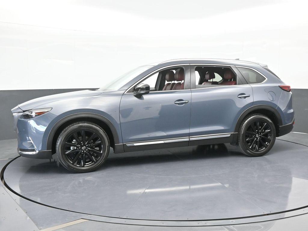 used 2023 Mazda CX-9 car, priced at $30,595