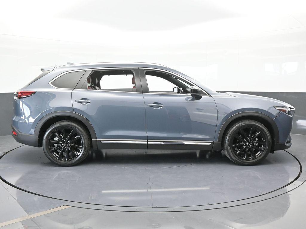 used 2023 Mazda CX-9 car, priced at $30,595