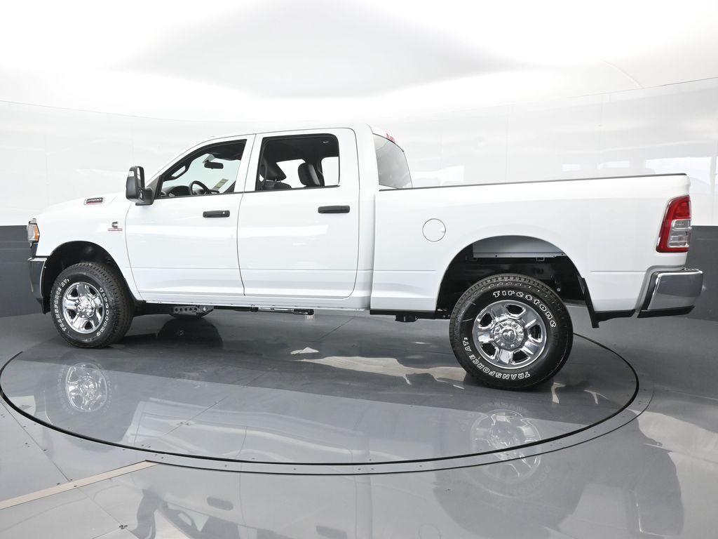 new 2024 Ram 2500 car, priced at $58,580