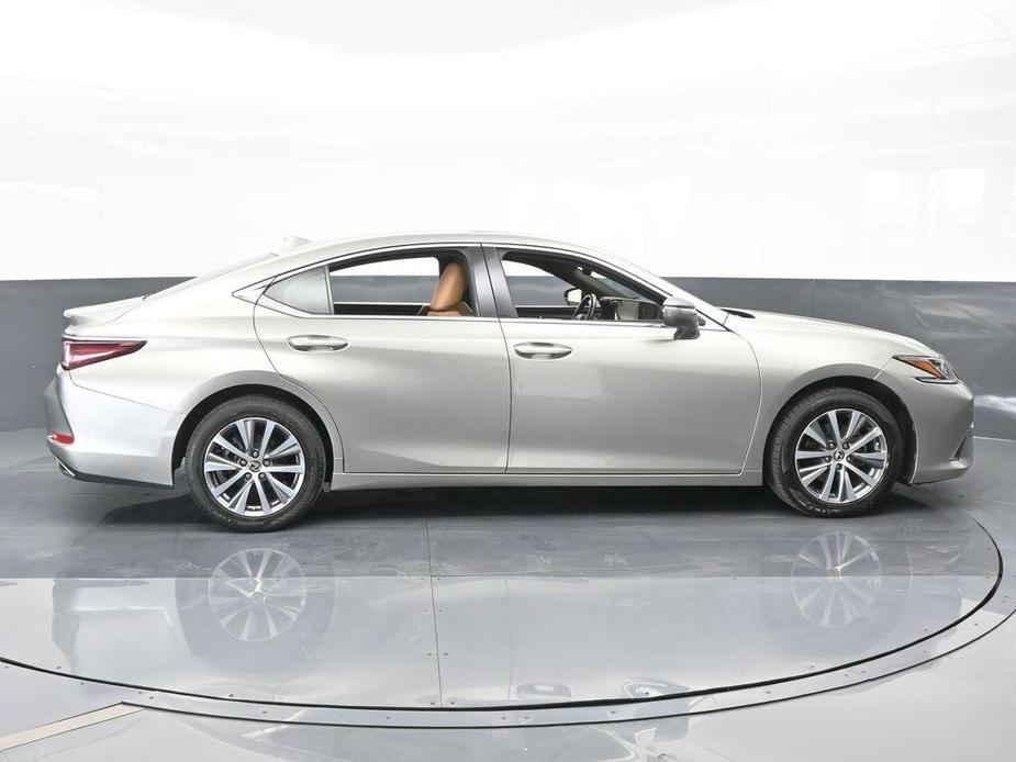 used 2019 Lexus ES 350 car, priced at $24,480