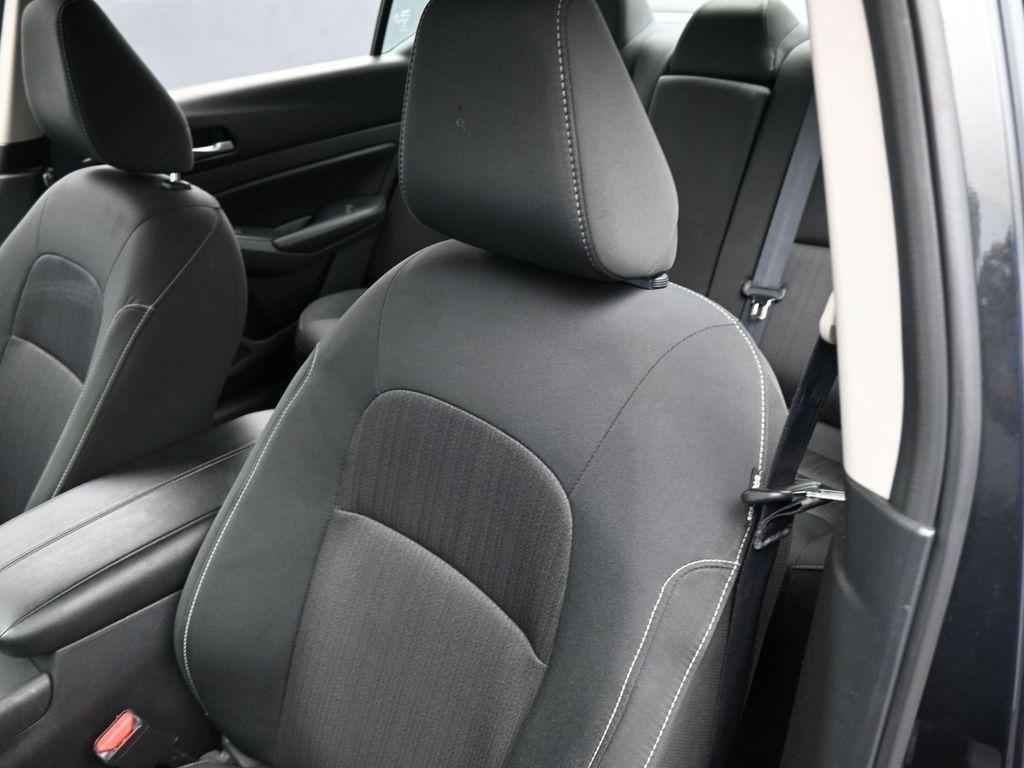 used 2022 Nissan Altima car, priced at $16,634