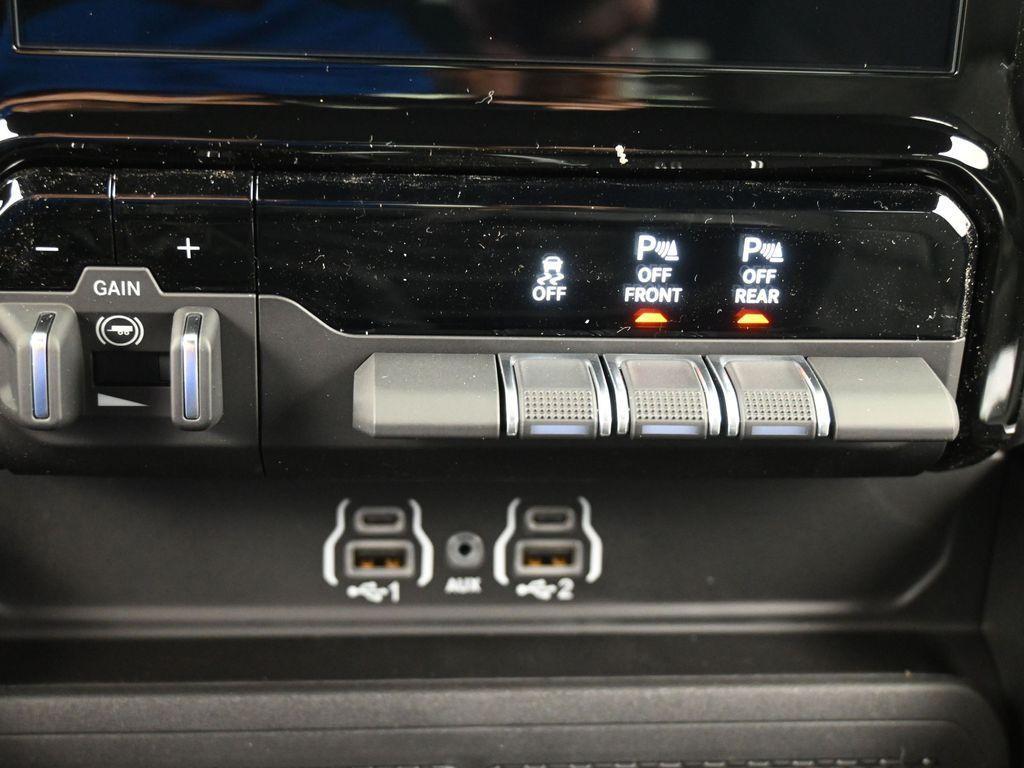 new 2026 Ram 1500 car, priced at $58,330