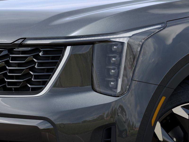 new 2025 Kia Sorento car, priced at $36,894