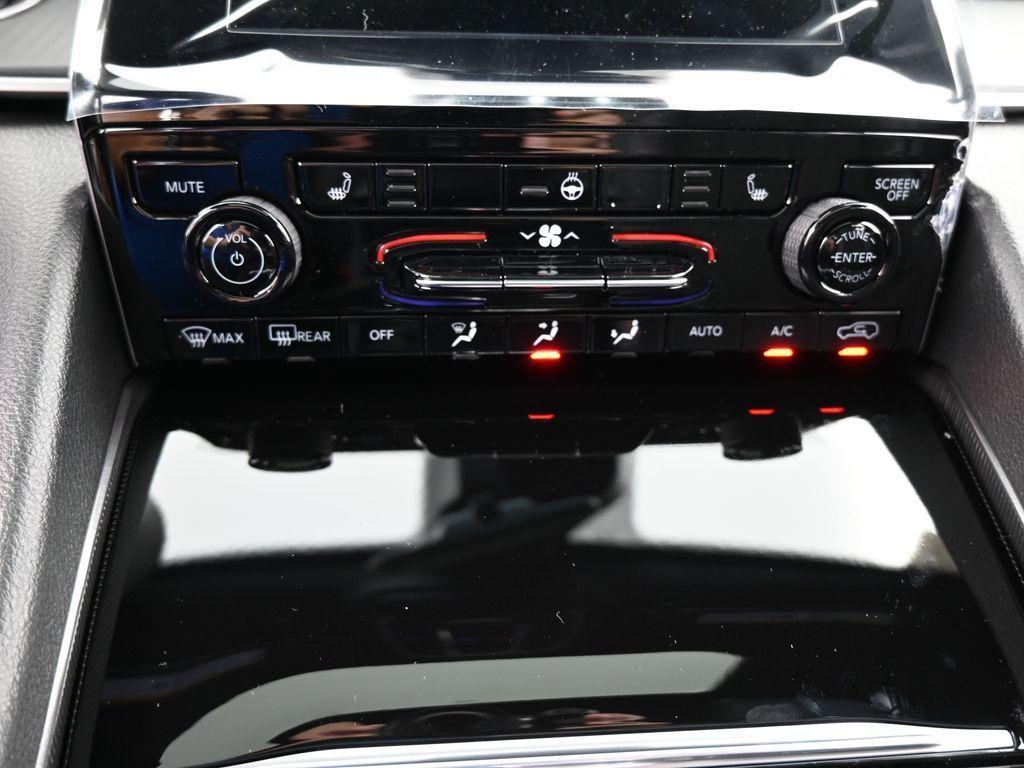 new 2025 Jeep Grand Cherokee car