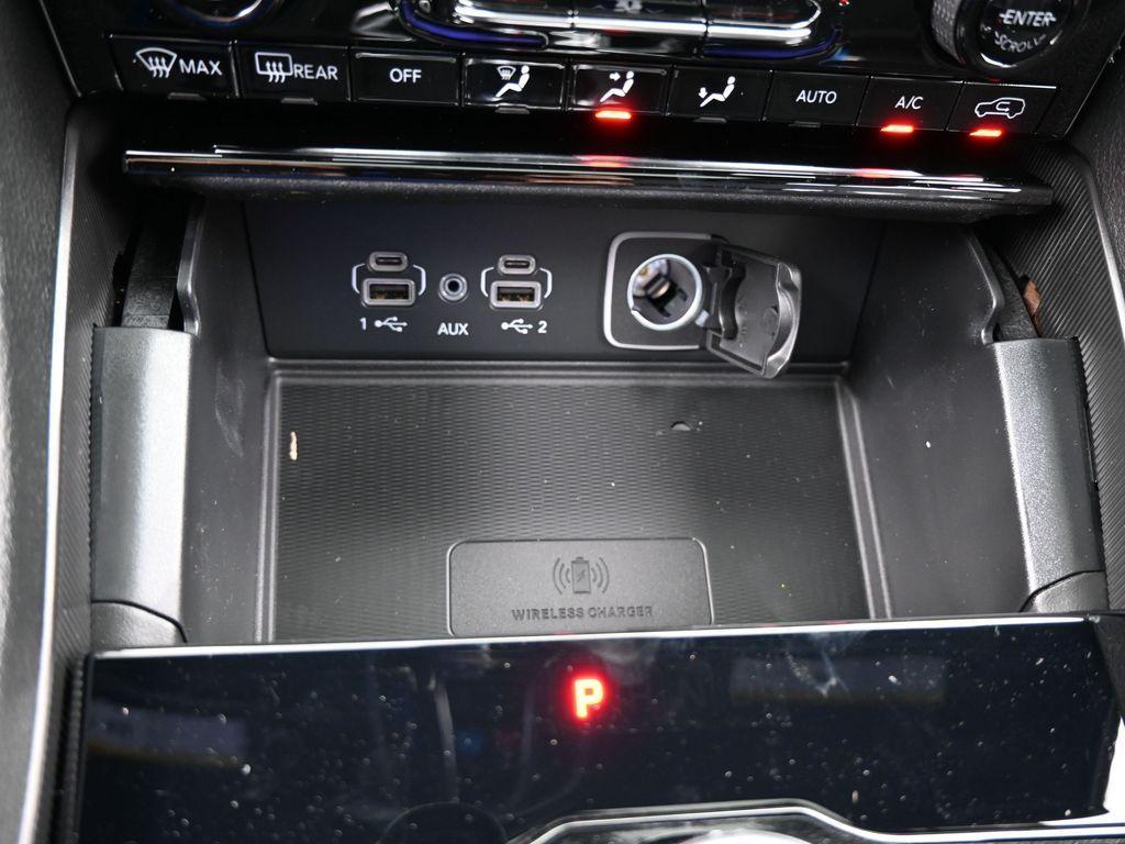 new 2025 Jeep Grand Cherokee car