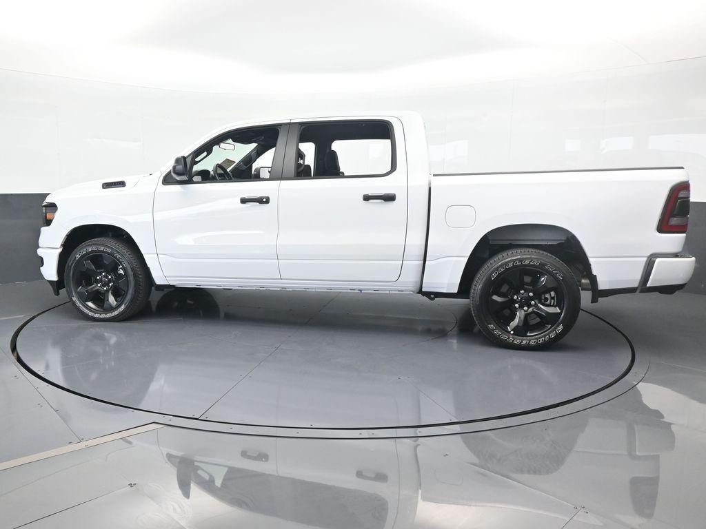 used 2024 Ram 1500 car, priced at $41,885